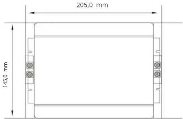Vevor SDC-60A - Glowne cechy - 7