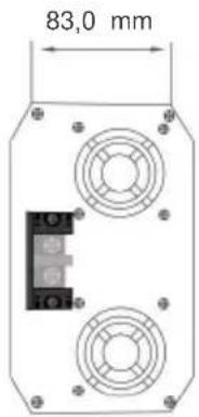 Vevor SDC-60A - Hauptmerkmale - 2