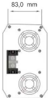 Vevor SDC-60A - Hauptmerkmale - 8