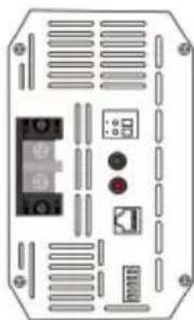Vevor SDC-60A - Hauptmerkmale - 10