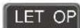 Vevor SDC-60A - DC-DC-temperatuursensor (model: RTSDCC) - 1