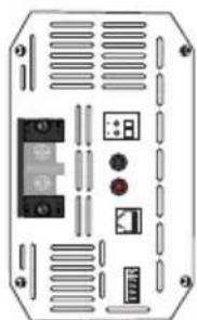 Vevor SDC-60A - Dimensions - 9