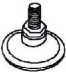Vevor NP08001SEC - Attention : - 1
