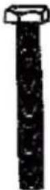 Vevor NP08001SEC - PRODUCT COMPONENTS - 19