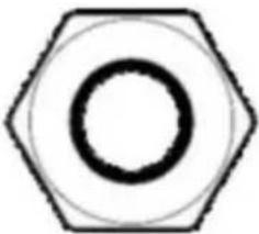 Vevor NP08001SEC - PRODUCT COMPONENTS - 16