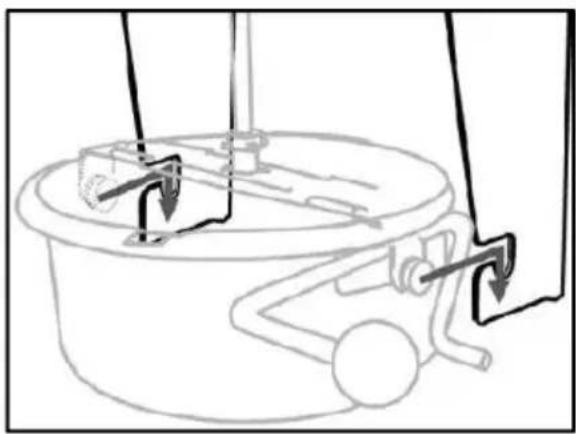 Vevor NP08001SEC - SAFETY WARNINGS AND PRECAUTIONS - 2