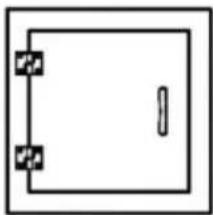 Vevor NP08001SEC - PRODUCT COMPONENTS - 8