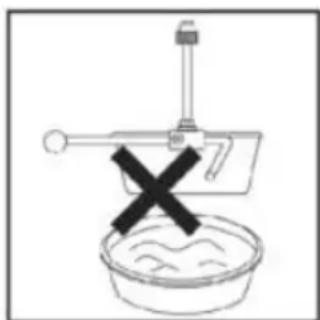 Vevor NP08001SEC - Please read ALL the instructions before using your machine. - 2