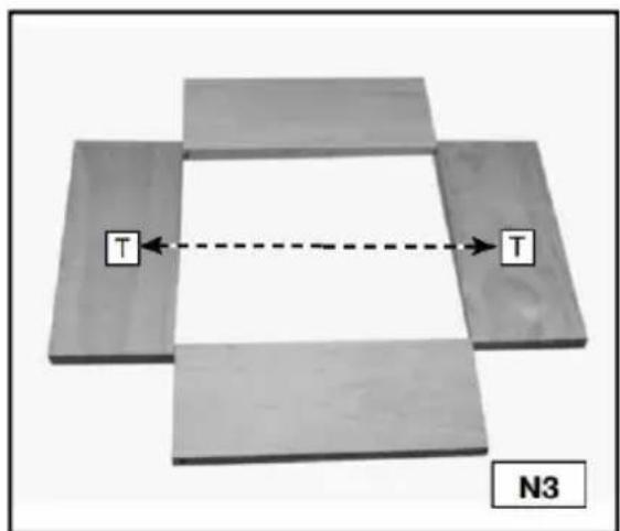 Vevor 28104-3 - PROJECT LAY OUT - 3