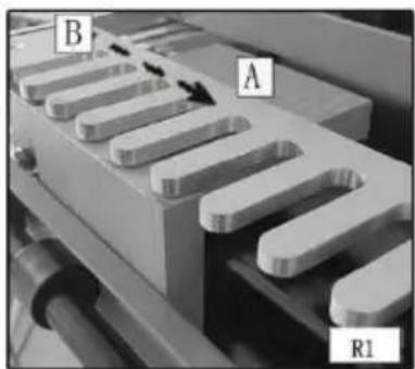 Vevor 28104-3 - CUTTING THE TAILS - 1