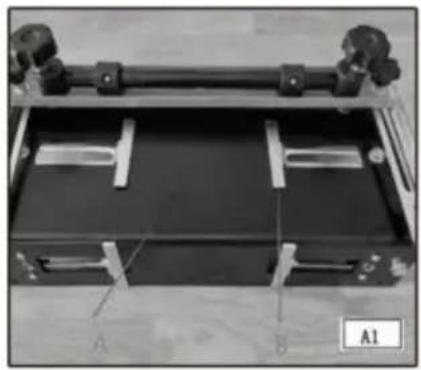 Vevor 28104-3 - JIG-ÜBERSICHT - 1