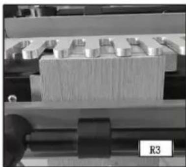 Vevor 28104-3 - CUTTING THE TAILS - 3