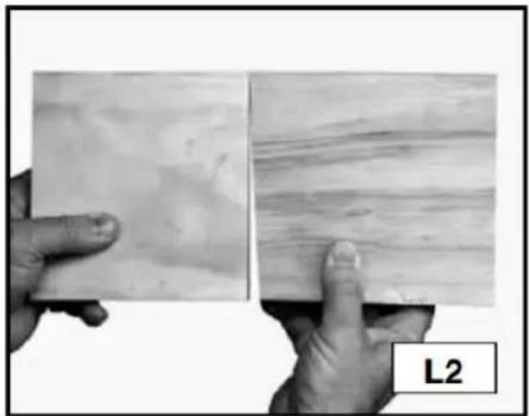 Vevor 28104-3 - WOOD PREPARATION - 2