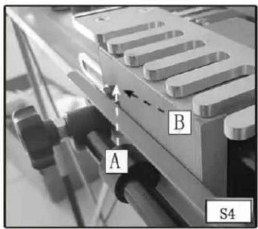 Vevor 28104-3 - CUTTING THE FIRST WORKPIECE - 4