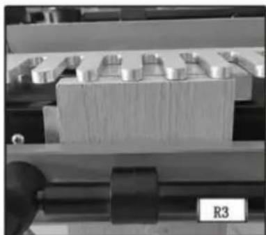 Vevor 28104-3 - TAGLIARE LE CODE - 2