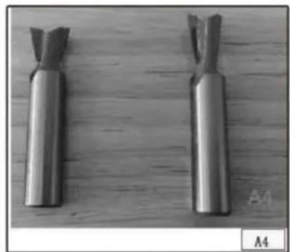 Vevor 28104-3 - JIG OVERVIEW - 4