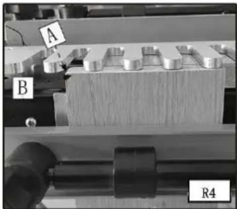 Vevor 28104-3 - CUTTING THE TAILS - 4