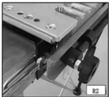 Vevor 28104-3 - COUPER LES QUEUES - 1