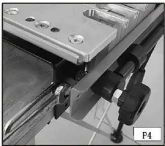 Vevor 28104-3 - CUTTING THE TAILS - 4