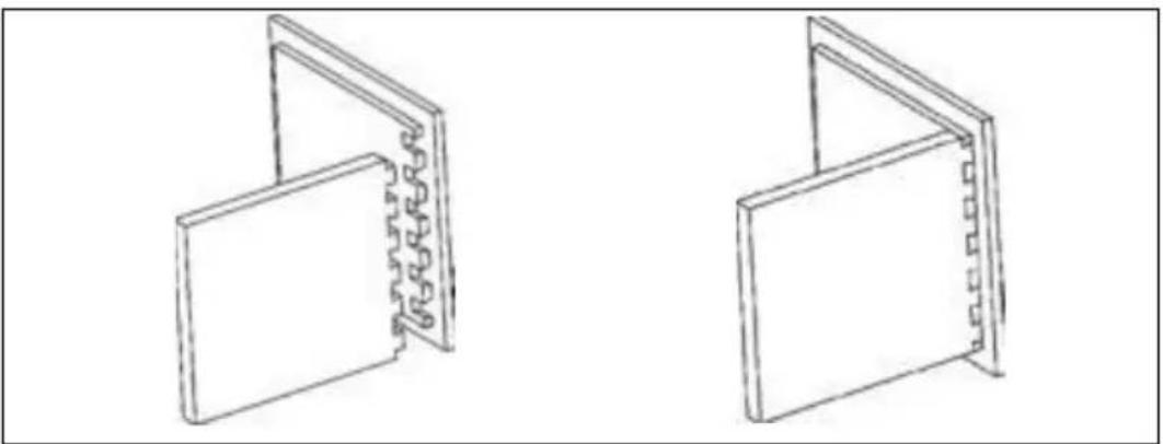 Vevor 28104-3 - REPLACEMENT PARTS - 3