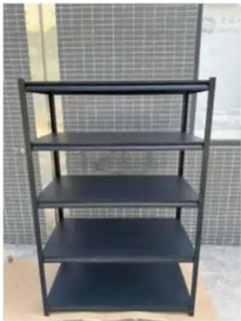 Vevor 487H0A32V0 - Step 7: Install The Top Glue Foot - 1