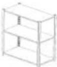 Vevor 487H0A32V0 - PART LIST - 10