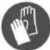 Vevor 487H0A32V0 - IMPORTANT SAFETY INSTRUCTIONS - 3