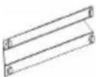 Vevor 487H0A32V0 - CONSERVEZ CES INSTRUCTIONS - 3