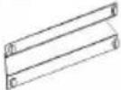 Vevor 487H0A32V0 - PART LIST - 3