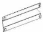 Vevor 487H0A32V0 - PART LIST - 3