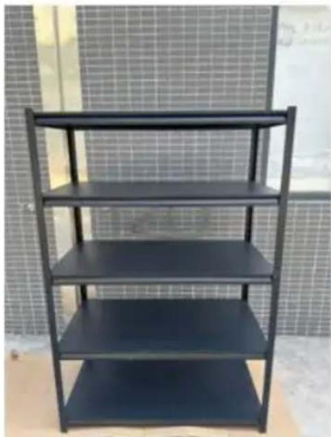Vevor 487H0A32V0 - Étape 7 : Installer le pied de colle supérieur - 1