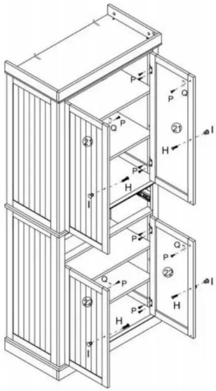 Vevor A02D.2058 - Step 17 - 7