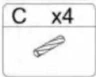 Vevor A02D.2058 - ASSEMBLY STEPS - 13