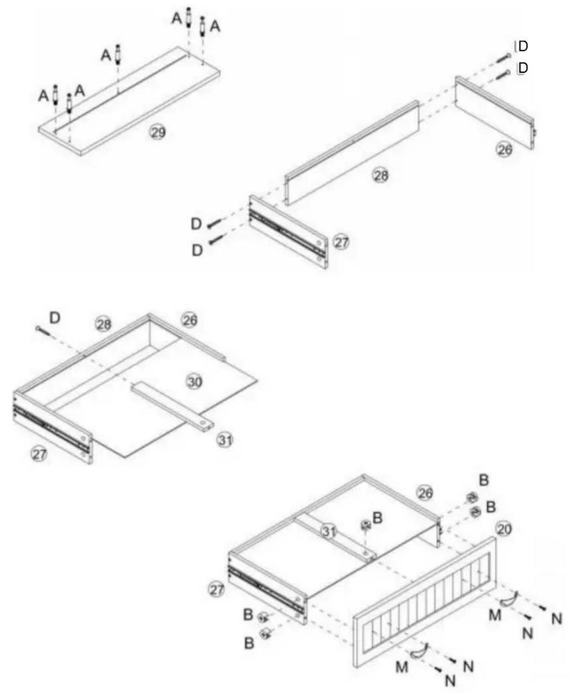 Vevor A02D.2058 - VEVILR® - 51