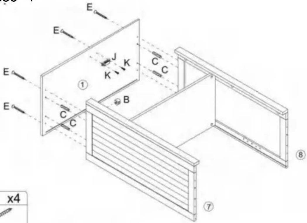 Vevor A02D.2058 - VEVILR® - 5