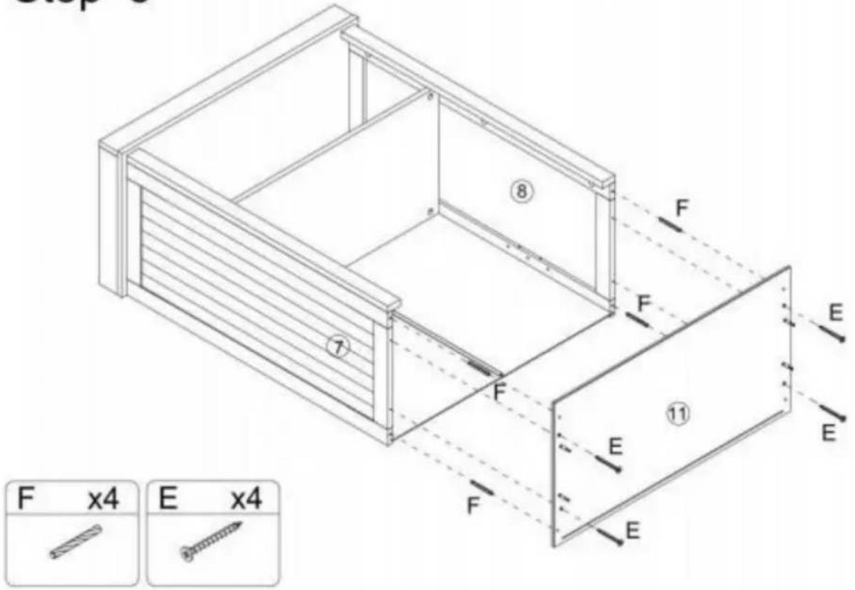 Vevor A02D.2058 - VEVILR® - 15