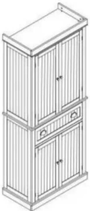 Vevor A02D.2058 - V B _RND V ^ - 1