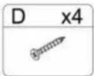 Vevor A02D.2058 - ASSEMBLY STEPS - 22