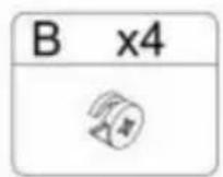 Vevor A02D.2058 - Schritt 17 - 2