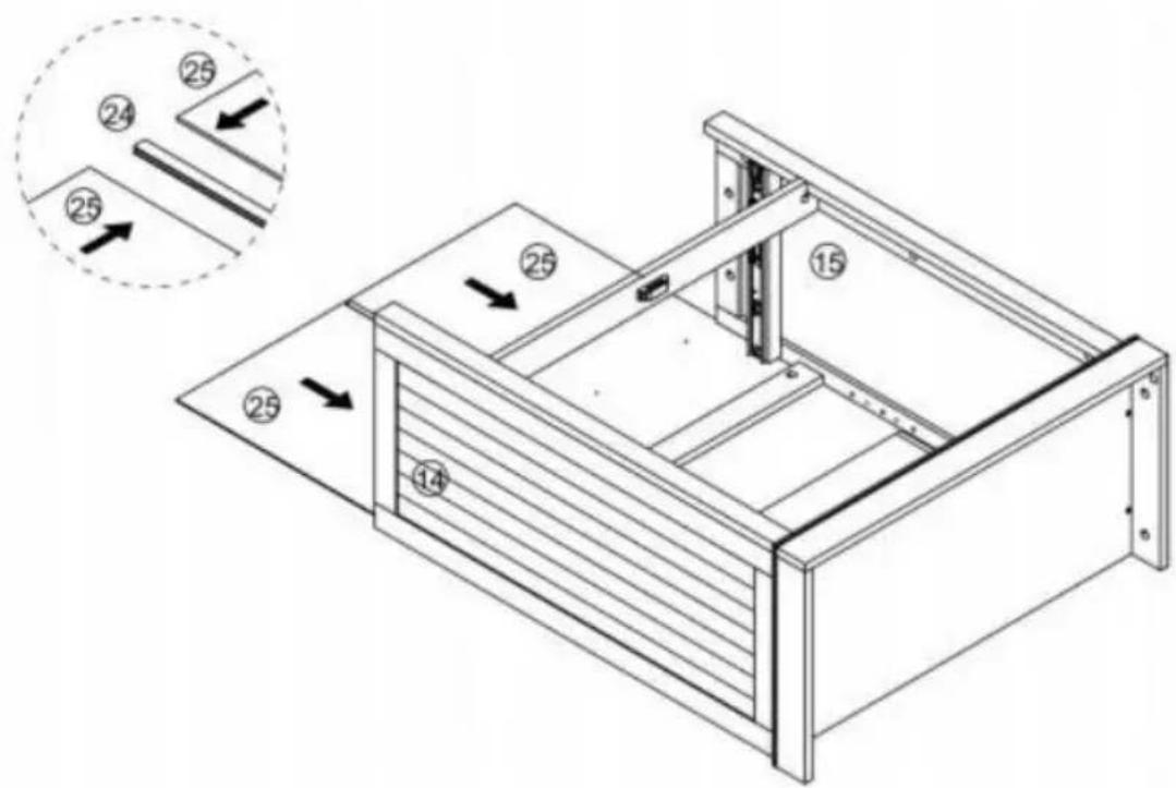 Vevor A02D.2058 - 3