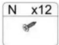 Vevor A02D.2058 - Étape 22 - 52