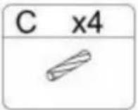 Vevor A02D.2058 - Paso 22 - 43