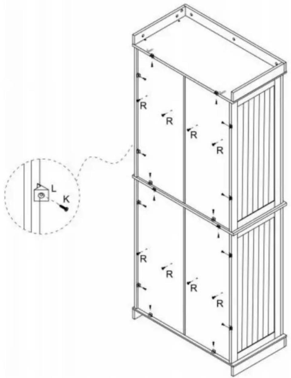 Vevor A02D.2058 - Step 17 - 3