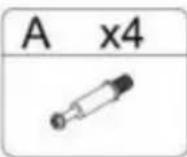 Vevor A02D.2058 - ASSEMBLY STEPS - 21
