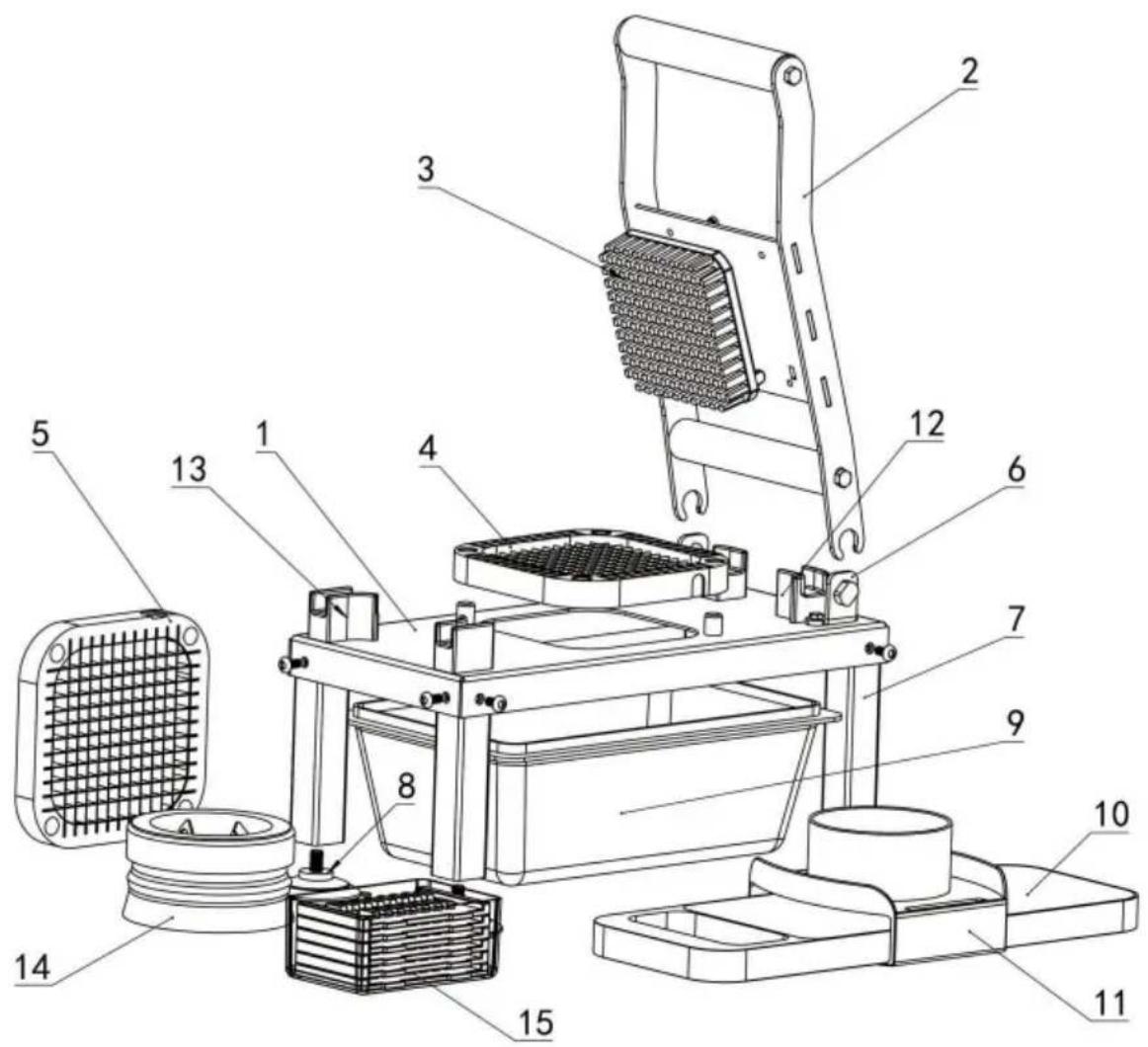 Vevor AY490-2 - Instalacja Slicera - 3