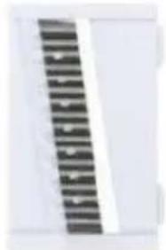 Vevor AY490-2 - About the blade - 6