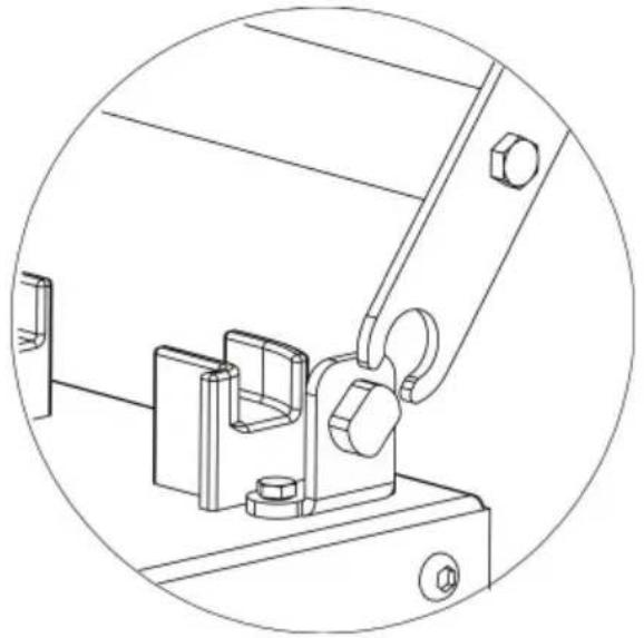 Vevor AY490-2 - FAILURE TO COMPLY WITH PROCEDURES AND SAFEGUARDS MA RESULT IN SERIOUS INJURY OR PROPERTY DAMAGE. REMBER: YOUR PERSONAL SAFETY IS YOUR RESPONSIBILITY! - 1