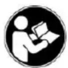 Vevor AY490-2 - GENERAL SAFETY RULES - 1