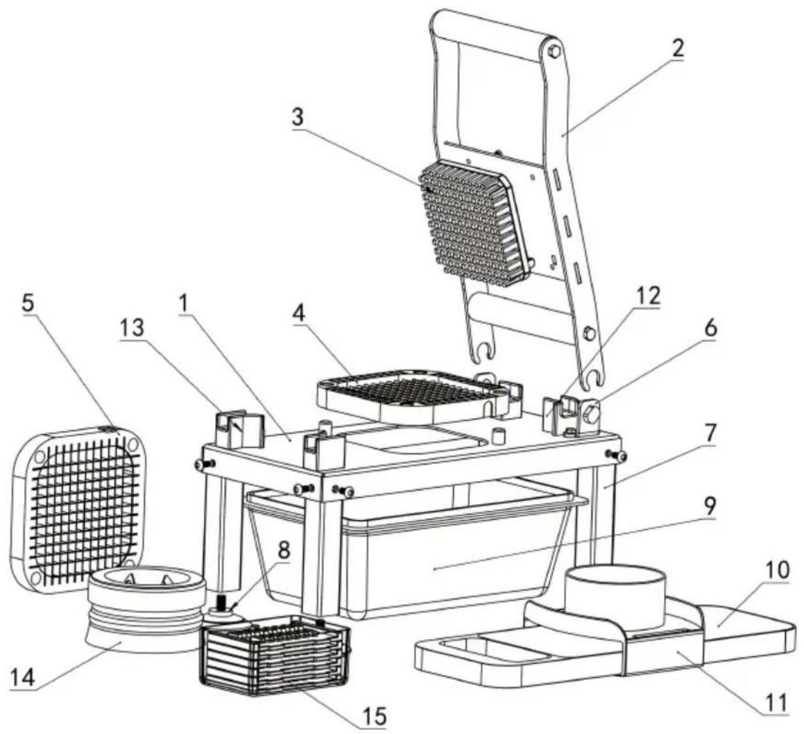 Vevor AY490-2 - SUCTION CUP MOUNTING INSTRUCTIONS - 1