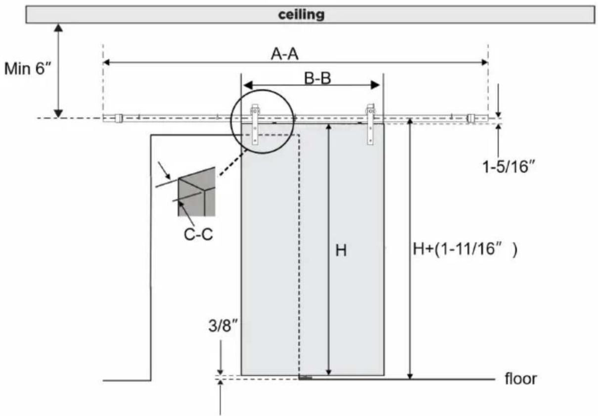 Vevor 10FT-3D-7K-I - Product Suitability - 1